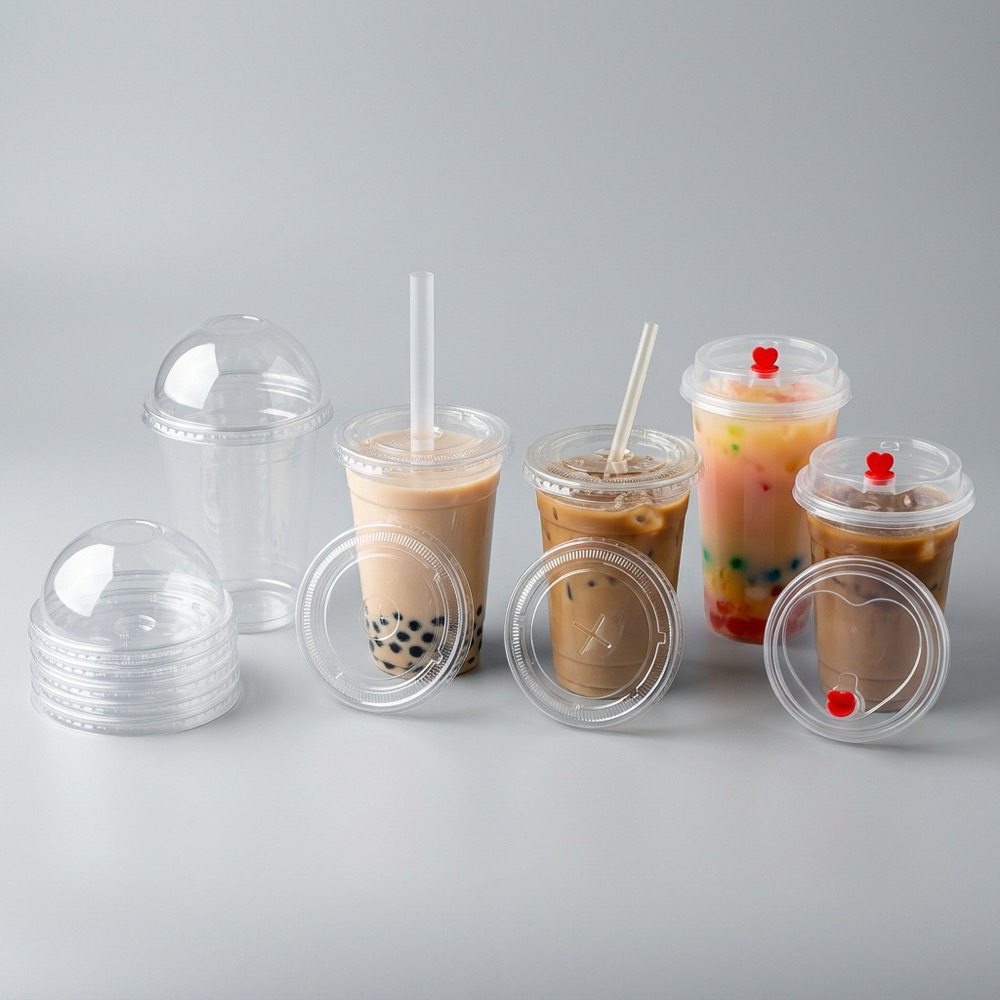 Nắp cầu và tim